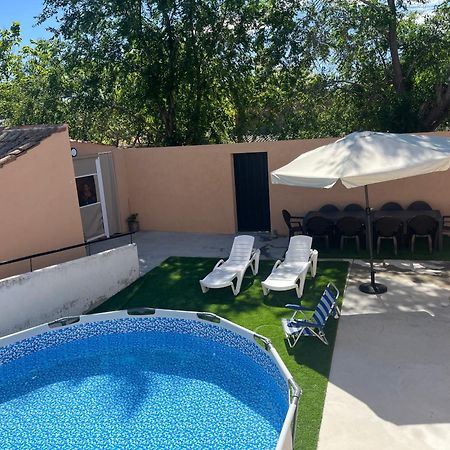La Alameda Villa Fontiveros Ngoại thất bức ảnh