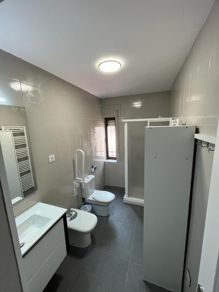 La Alameda Villa Fontiveros Ngoại thất bức ảnh