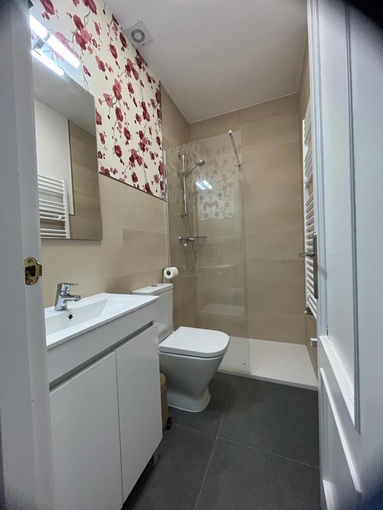 La Alameda Villa Fontiveros Ngoại thất bức ảnh