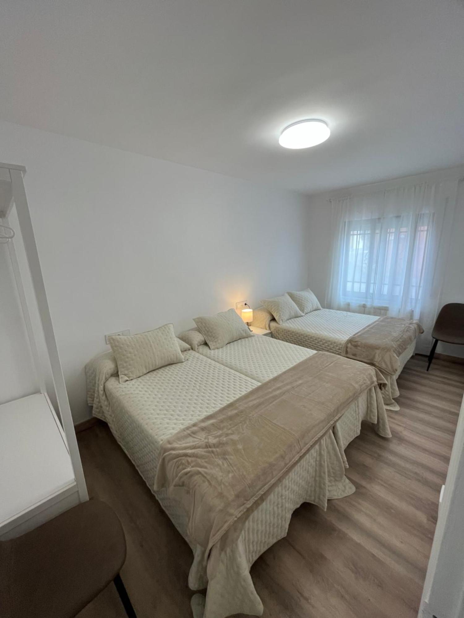 La Alameda Villa Fontiveros Ngoại thất bức ảnh